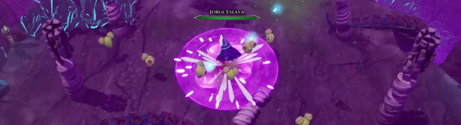 Project Possession - что это за игра, трейлер, системные требования, отзывы и оценки, цены и скидки, гайды и прохождение, похожие игры 