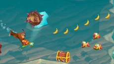 Banana Kong 2 - дата выхода для iOS