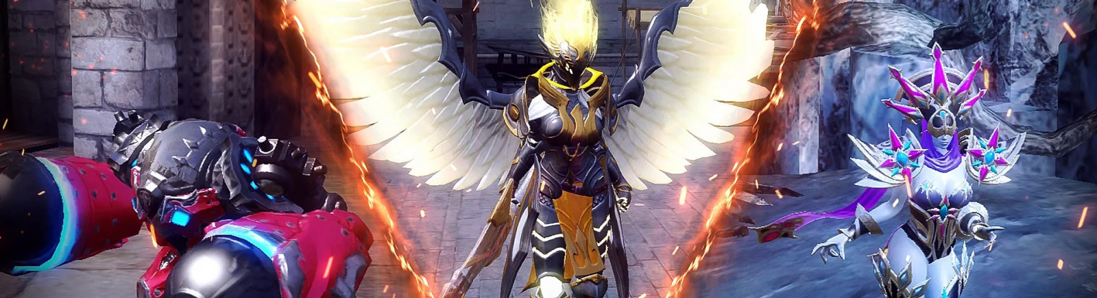 Цитаты из The Sword