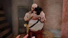 Mr. Meat 2: Prison Break - дата выхода для iOS