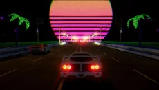 Retrowave