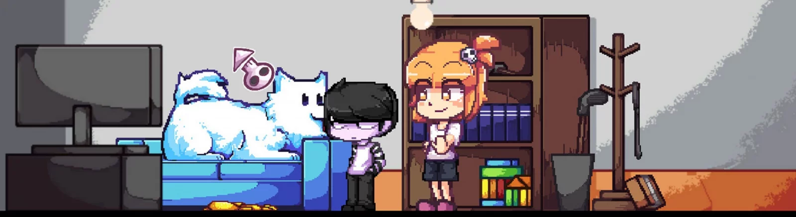 Tina & Rook! Cookie Quest! - что это за игра, трейлер, системные требования, отзывы и оценки, цены и скидки, гайды и прохождение, похожие игры 