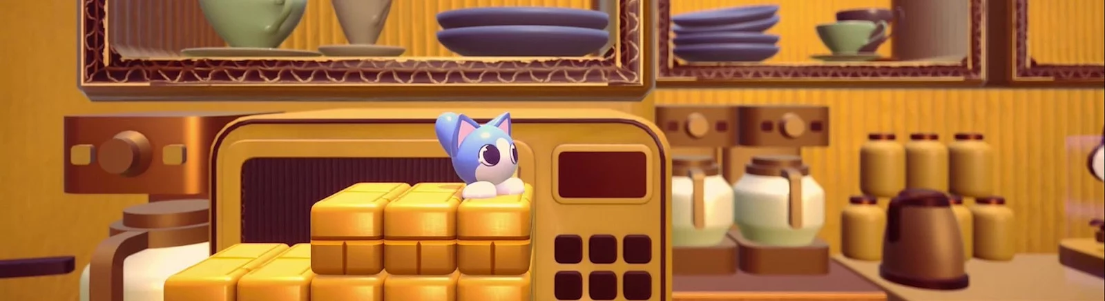 Magneko - что это за игра, трейлер, системные требования, отзывы и оценки, цены и скидки, гайды и прохождение, похожие игры 