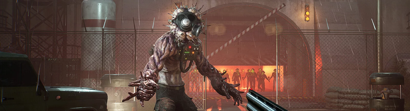 Трейнеры для Outbreak Island: Pendulum