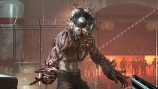 Outbreak Island: Pendulum - игра в жанре Симулятор