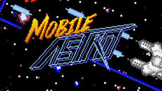 Astro-Dodge - дата выхода для DOS