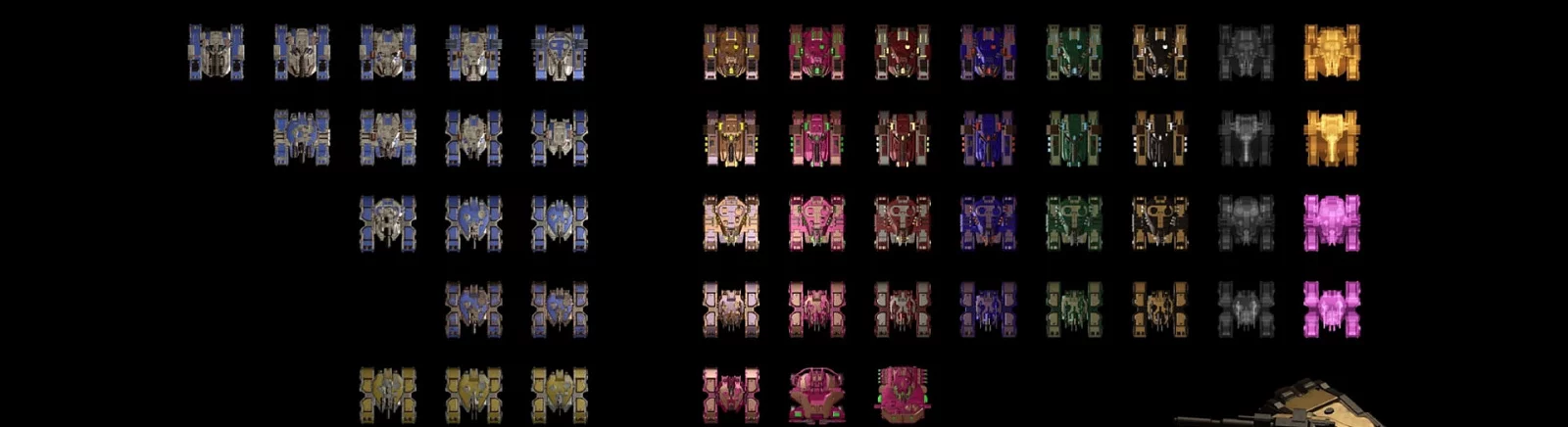 Лучшие игры для Mac, похожие на Infinity Tank Battle