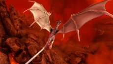 Dragon Flight Simulator - дата выхода для iOS