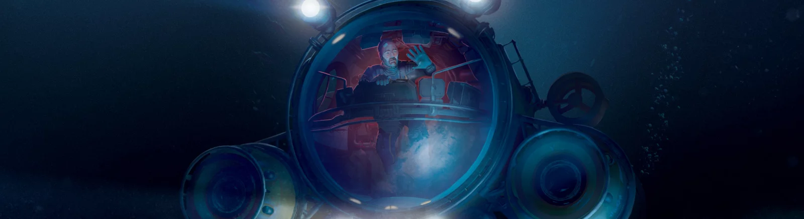 Все отзывы и оценки Under The Waves — 1 мнение