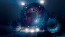 Under The Waves - дата выхода для PlayStation 4