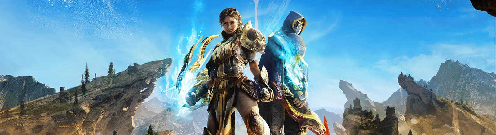 Файлы для Atlas Fallen: Reign Of Sand - трейнеры, моды, сохранения, патчи