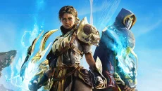 Atlas Fallen: Reign Of Sand - дата выхода для PlayStation 5