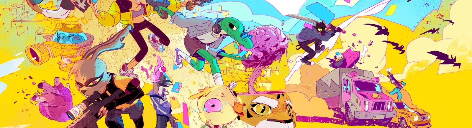 Смешанные отзывы о Friends vs Friends — 0 мнений