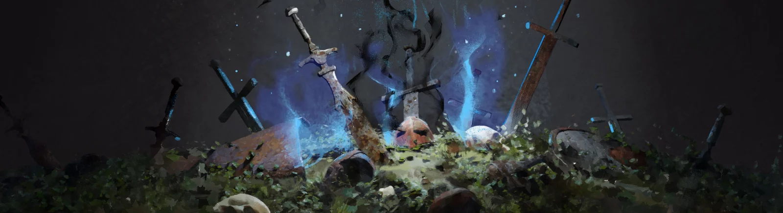 Таблицы для Ravenbound