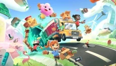 Moving Out 2 - дата выхода для Nintendo Switch