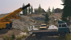 4wheel: Offroad Driving - дата выхода для iOS