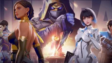 Hyper Front - дата выхода для iOS