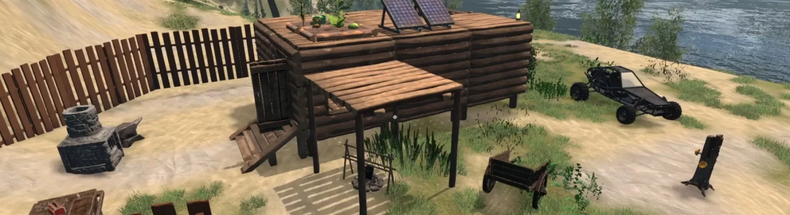 ENDGAME: Survival - что это за игра, трейлер, системные требования, отзывы и оценки, цены и скидки, гайды и прохождение, похожие игры 