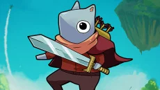 Islets - дата выхода для Nintendo Switch