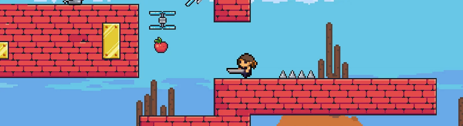 NinjaThea - что это за игра, трейлер, системные требования, отзывы и оценки, цены и скидки, гайды и прохождение, похожие игры 