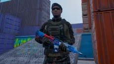 Калибр похожа на Калибр