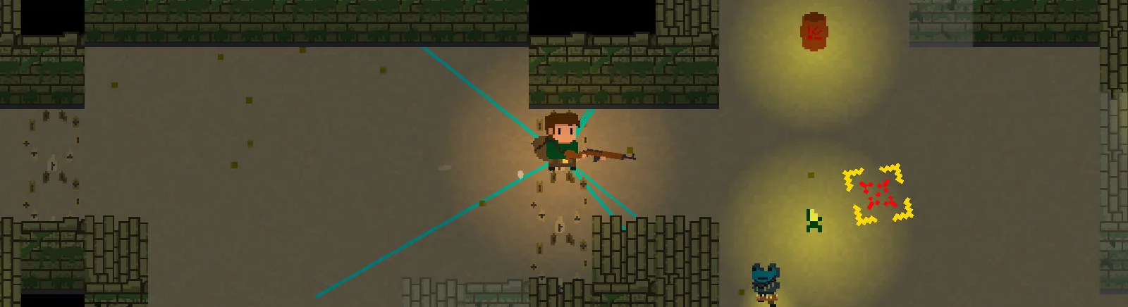 Лучшие игры, похожие на WayDown