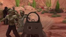 Sniper vs Meteorite - дата выхода для iOS