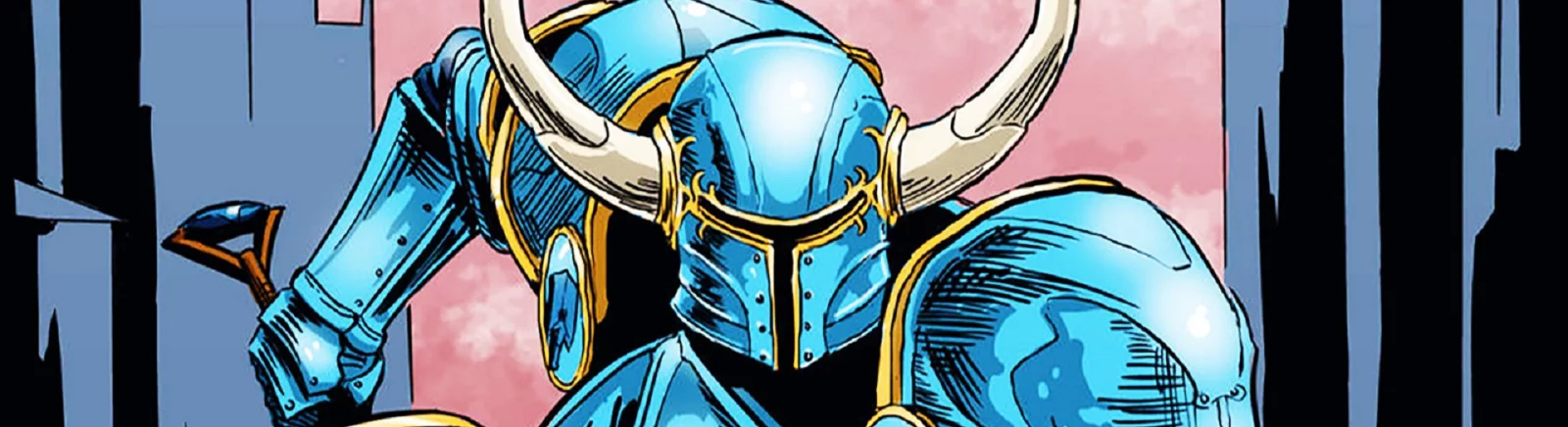 Негативные отзывы о Shovel Knight Dig — 0 мнений