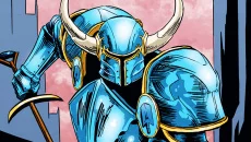 Shovel Knight Dig - дата выхода для Mac