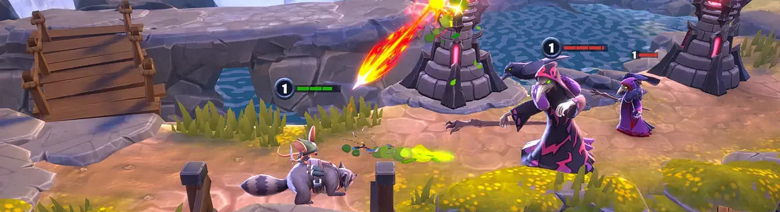 Heroes Fate - что это за игра, трейлер, системные требования, отзывы и оценки, цены и скидки, гайды и прохождение, похожие игры 