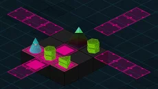 Blacken Slash - дата выхода для iOS