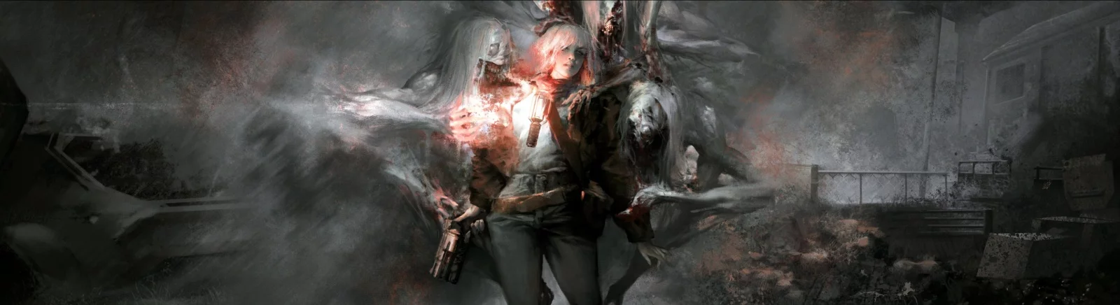 Видео из Hollowbody - трейлеры, геймплей