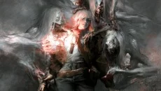 The Sinking City похожа на The Sinking City