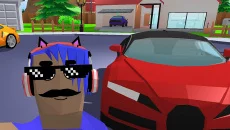 Dude Theft Wars - дата выхода для iOS