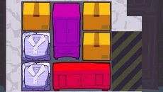 A Day Off - дата выхода для iOS