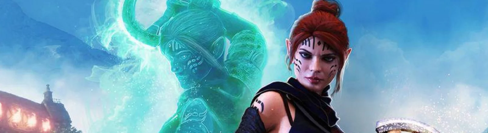 Файлы для The Dragoness: Command of the Flame - трейнеры, моды, сохранения, патчи