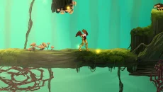 Return to the Skyway - игра в жанре Стимпанк