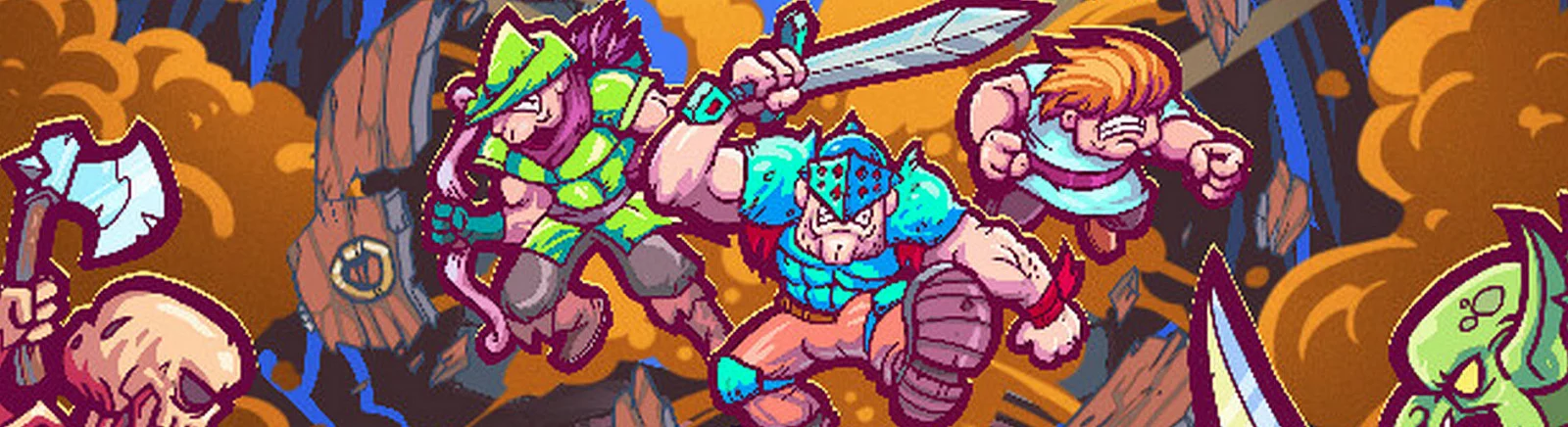 Лучшие игры для Xbox One, похожие на RUNGORE