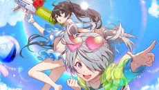 ALICE Fiction - дата выхода для iOS