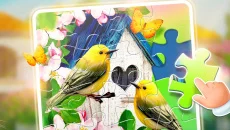 Jigsaw Puzzle Villa－Decorate - дата выхода для Android