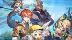 IDLE LUCA - дата выхода для iOS