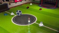 Soccer Rally - дата выхода для iOS