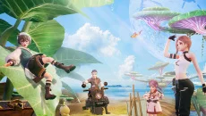 Noah’s Heart - дата выхода для iOS