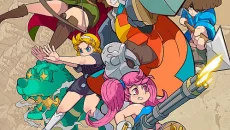 Vahn’s Quest - дата выхода для iOS