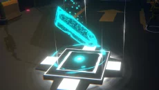 SMITE похожа на SMITE