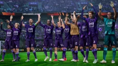 Football Manager 2023 - дата выхода для Mac