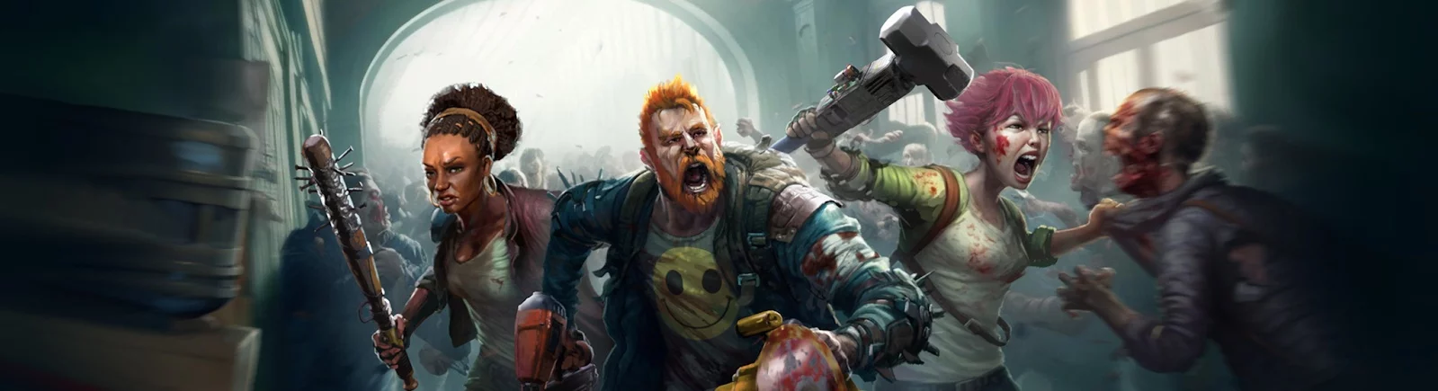 REQUISITION VR - что это за игра, трейлер, системные требования, отзывы и оценки, цены и скидки, гайды и прохождение, похожие игры 