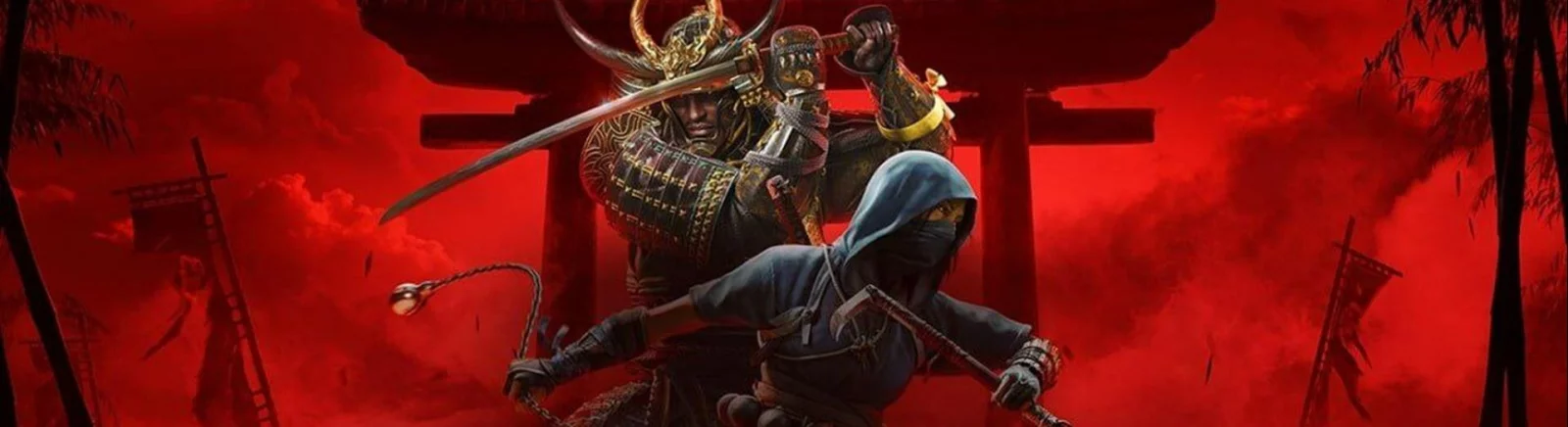 Дата выхода Assassin's Creed Shadows в разных странах мира