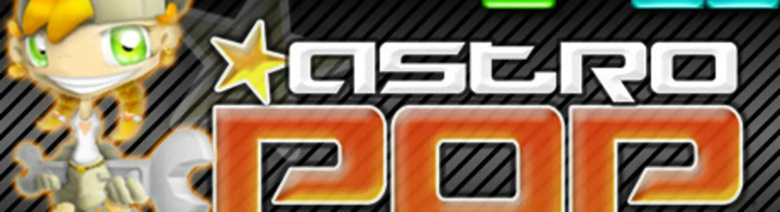 ТОП-17 - игры, похожие на Astropop (AstroPop Deluxe)