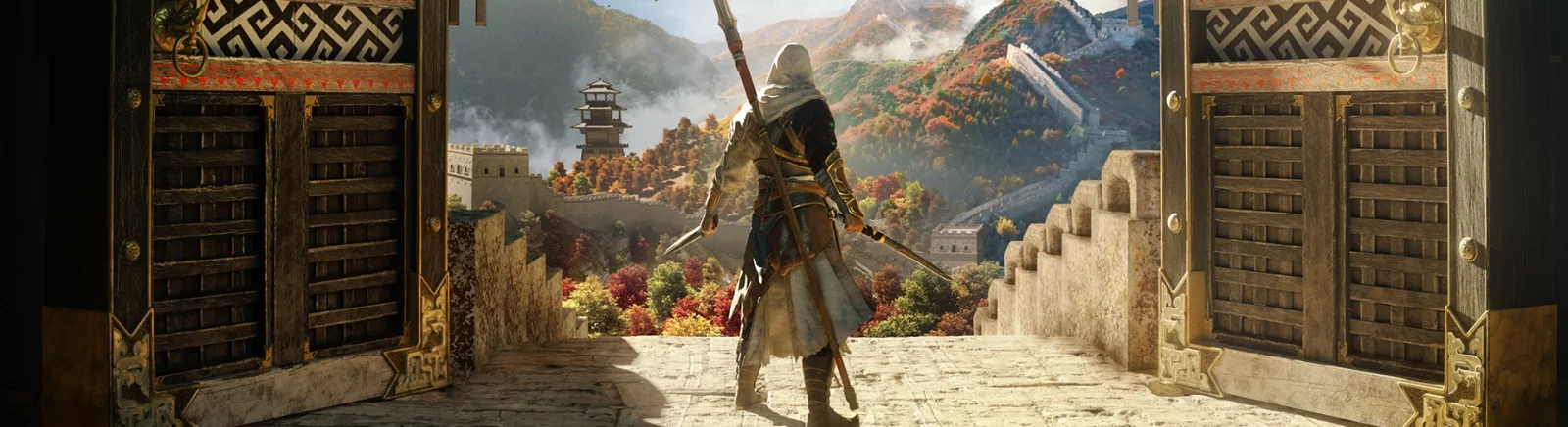 Форум Assassin's Creed Jade